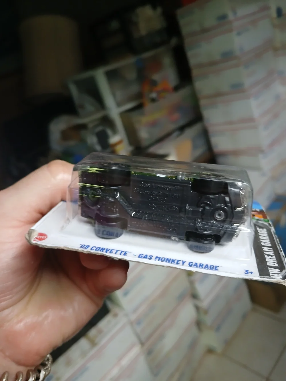 Hot Wheels hot wheels